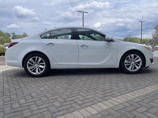 2014 Buick Regal Turbo/e-Assist Premium I