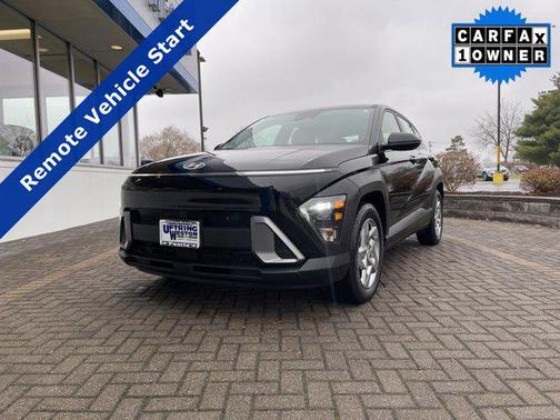 2024 Hyundai KONA SE