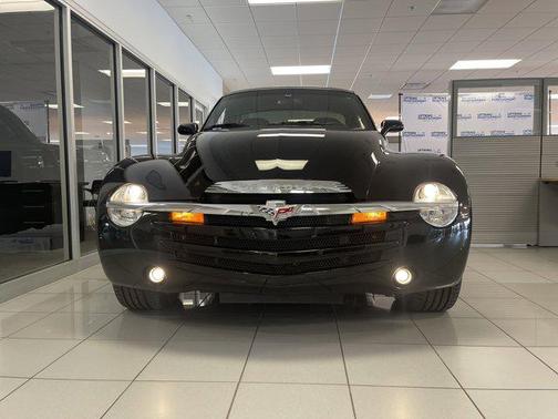 2006 Chevrolet SSR LS