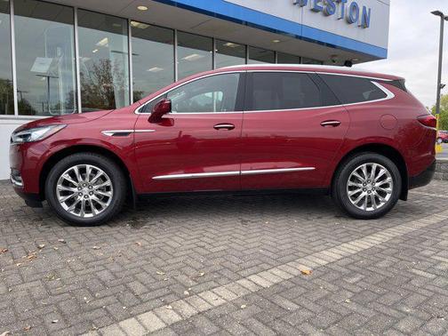 2021 Buick Enclave FWD Essence