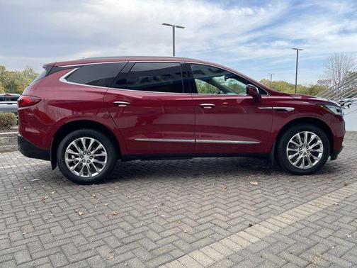 2021 Buick Enclave FWD Essence