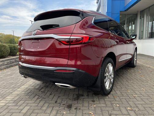 2021 Buick Enclave FWD Essence