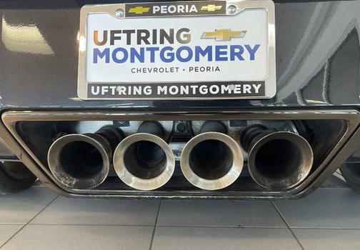 2016 Chevrolet Corvette Z06