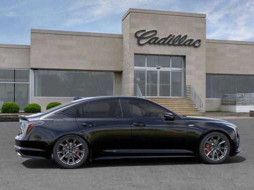 2025 Cadillac CT5-V V-Series RWD