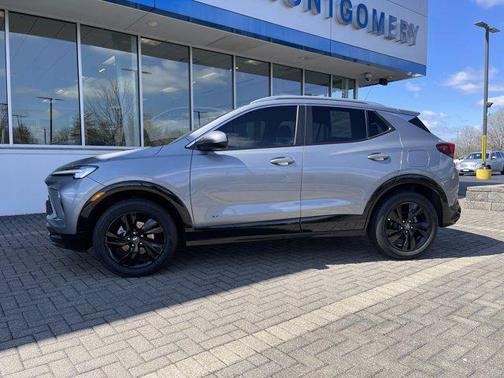 2025 Buick Encore GX Sport Touring