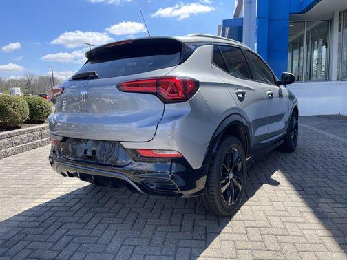2025 Buick Encore GX Sport Touring