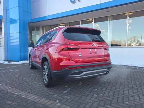 2023 Hyundai SANTA FE SEL 2.4