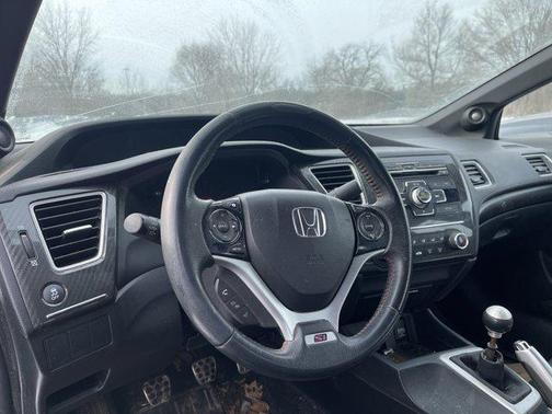 2013 Honda Civic Si