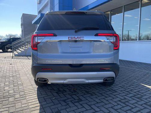 2023 GMC Acadia AWD SLE