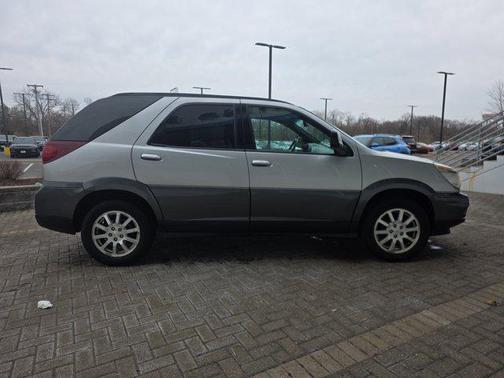 2005 Buick Rendezvous CX