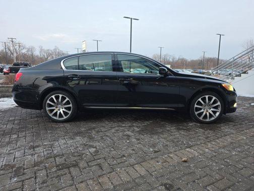 2006 Lexus GS 300 Base