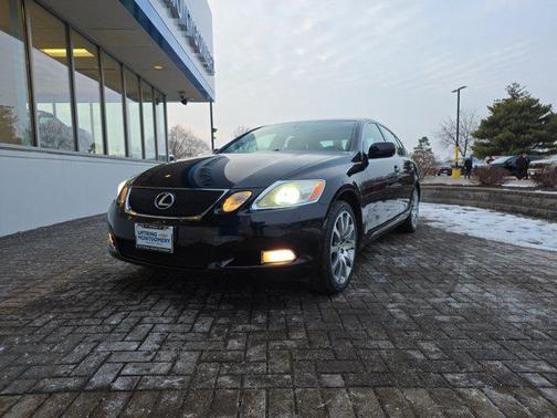 2006 Lexus GS 300 Base