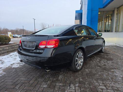 2006 Lexus GS 300 Base