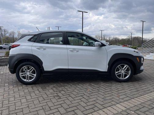 2020 Hyundai KONA SE