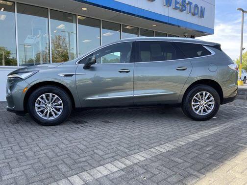 2023 Buick Enclave Premium FWD