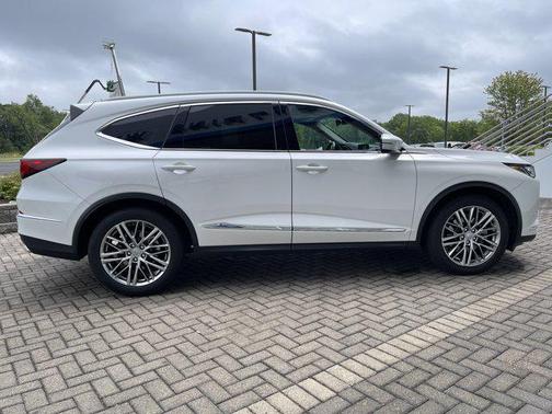 2023 Acura MDX Advance Package