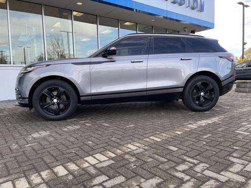 2020 Land Rover Range Rover Velar P250 S R-Dynamic