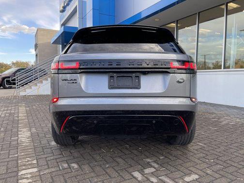 2020 Land Rover Range Rover Velar P250 S R-Dynamic