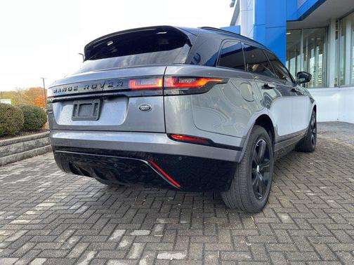 2020 Land Rover Range Rover Velar P250 S R-Dynamic