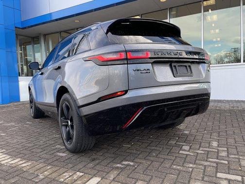 2020 Land Rover Range Rover Velar P250 S R-Dynamic