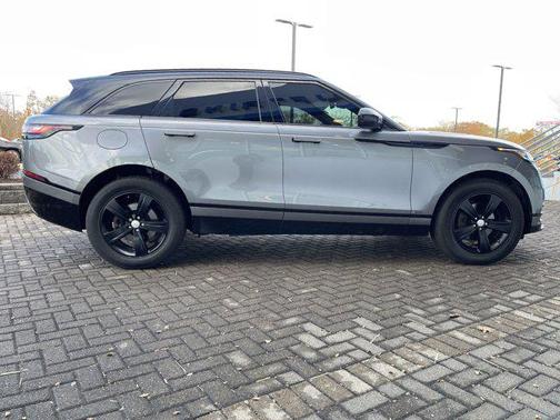 2020 Land Rover Range Rover Velar P250 S R-Dynamic