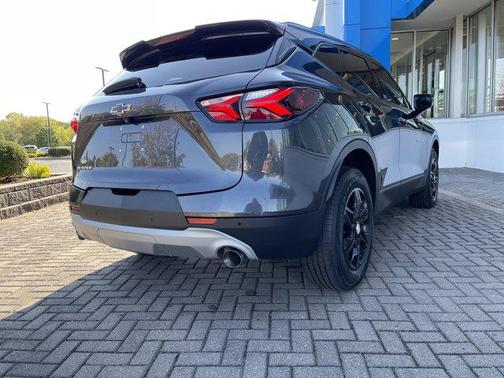 2021 Chevrolet Blazer 2LT