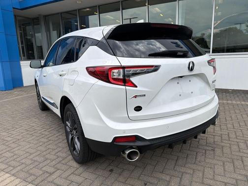 2024 Acura RDX Base