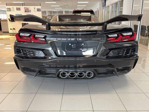 2024 Chevrolet Corvette Z06