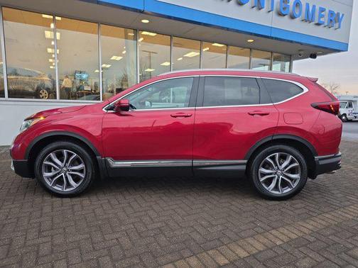 2020 Honda CR-V AWD Touring