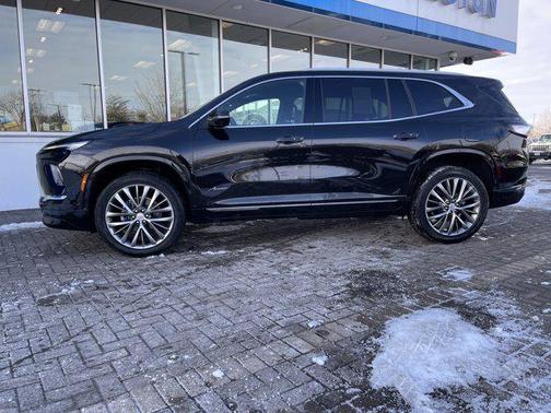 2025 Buick Enclave Avenir FWD