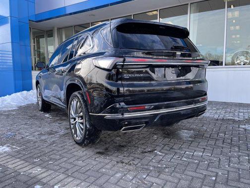 2025 Buick Enclave Avenir FWD