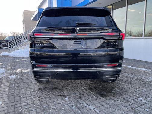 2025 Buick Enclave Avenir FWD