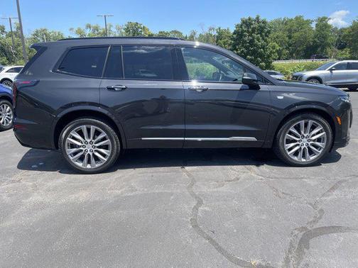 2020 Cadillac XT6 Sport AWD