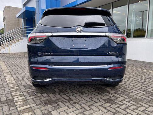 2023 Buick Enclave Avenir AWD