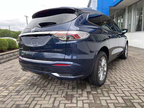 2023 Buick Enclave Avenir AWD