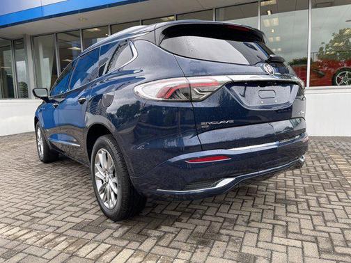 2023 Buick Enclave Avenir AWD