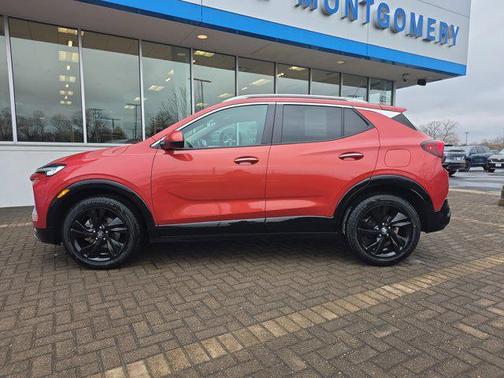 2024 Buick Encore GX Sport Touring