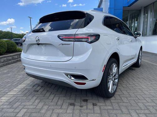 2023 Buick Envision Avenir AWD
