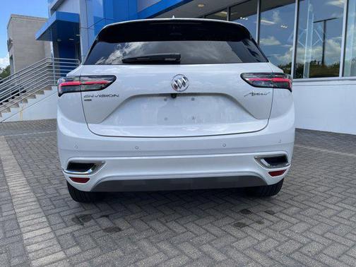 2023 Buick Envision Avenir AWD