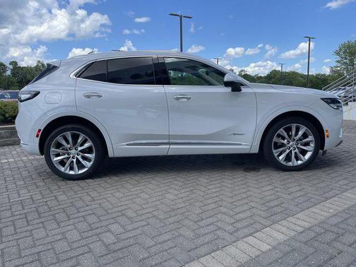 2023 Buick Envision Avenir AWD