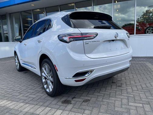2023 Buick Envision Avenir AWD