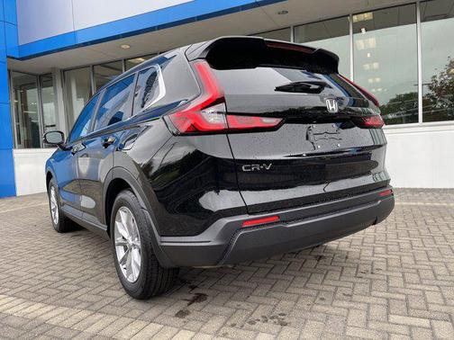 2023 Honda CR-V EX