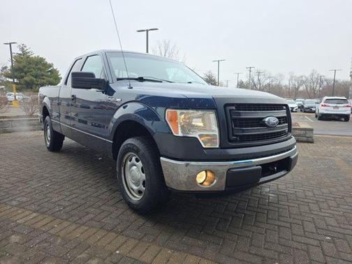 2014 Ford F-150 XL