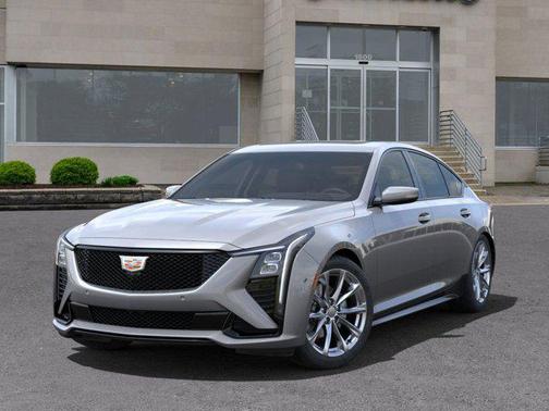 2025 Cadillac CT5 Sport RWD