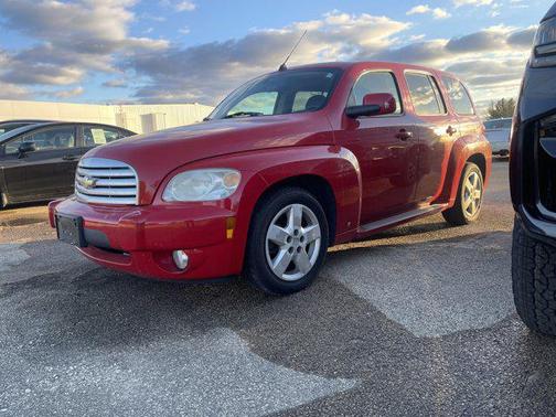 2009 Chevrolet HHR LT
