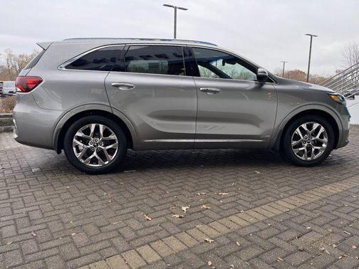 2019 Kia Sorento SX
