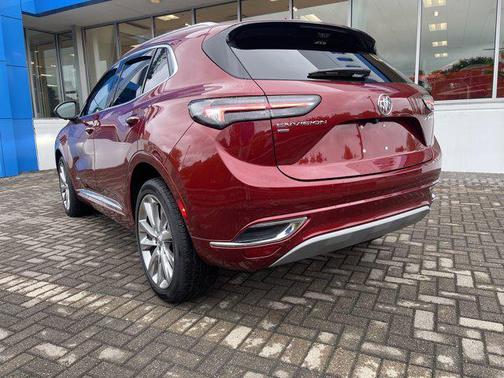 2023 Buick Envision Avenir AWD