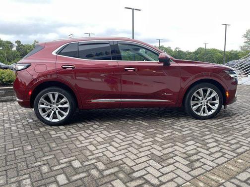 2023 Buick Envision Avenir AWD