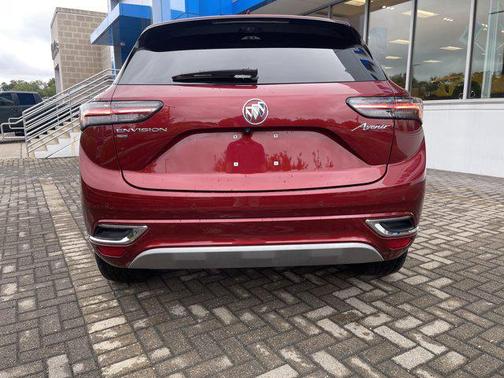 2023 Buick Envision Avenir AWD