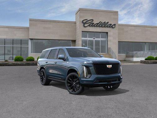 2026 Cadillac Escalade Sport Platinum